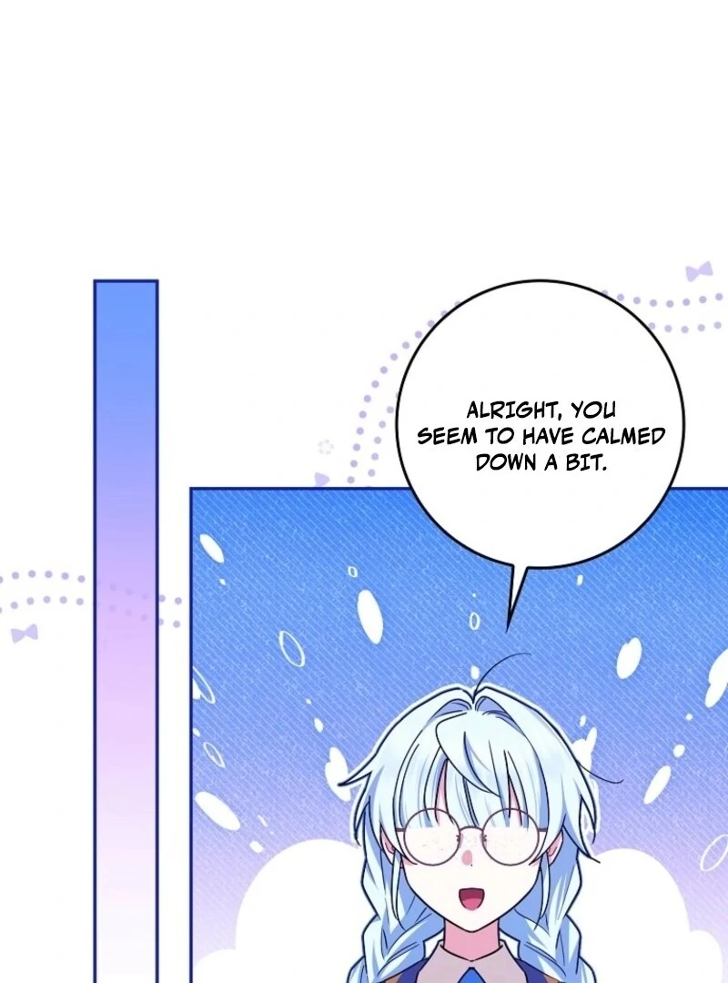 Deadlines are Raining in the Status Window chapter 72 page 86