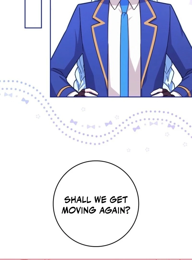 Deadlines are Raining in the Status Window chapter 72 page 87