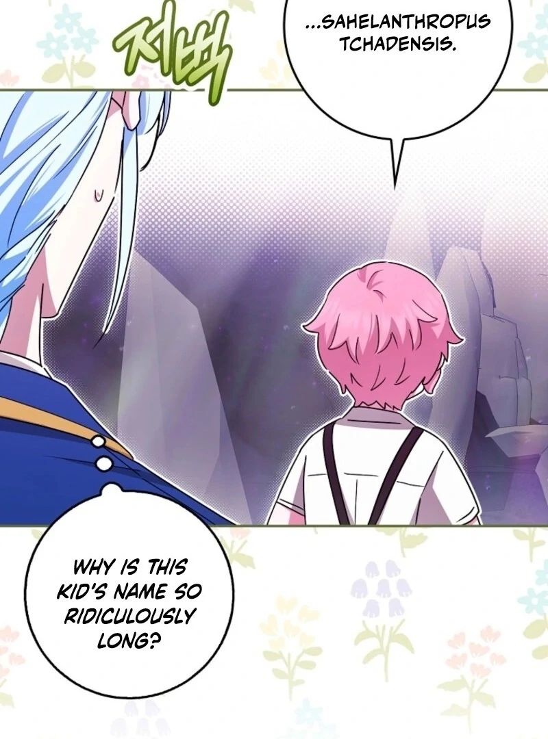 Deadlines are Raining in the Status Window chapter 72 page 93