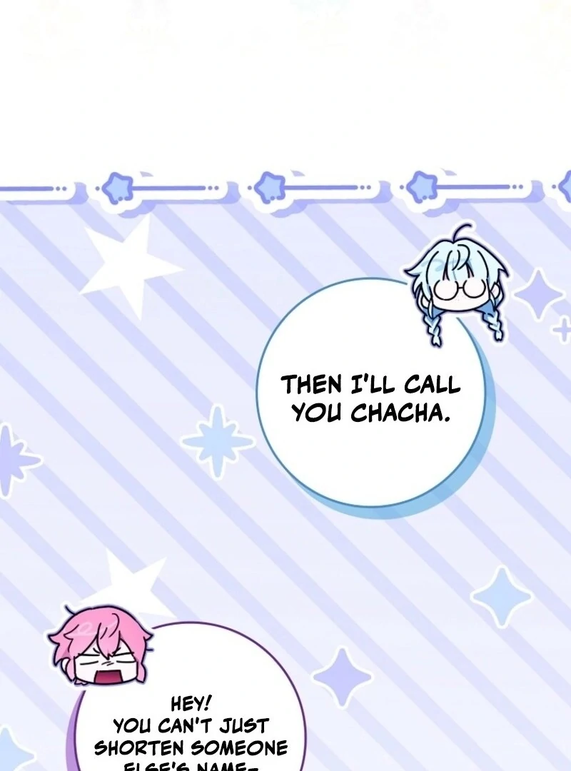 Deadlines are Raining in the Status Window chapter 72 page 94