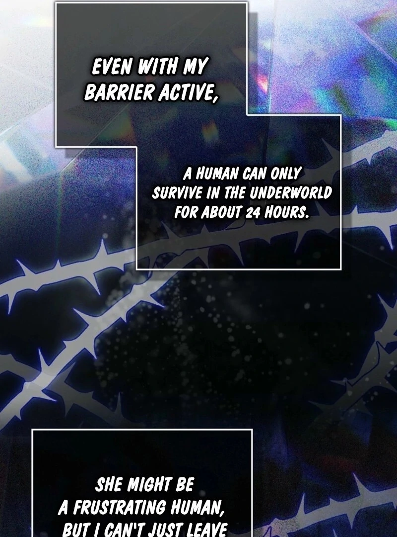 Deadlines are Raining in the Status Window chapter 72 page 98