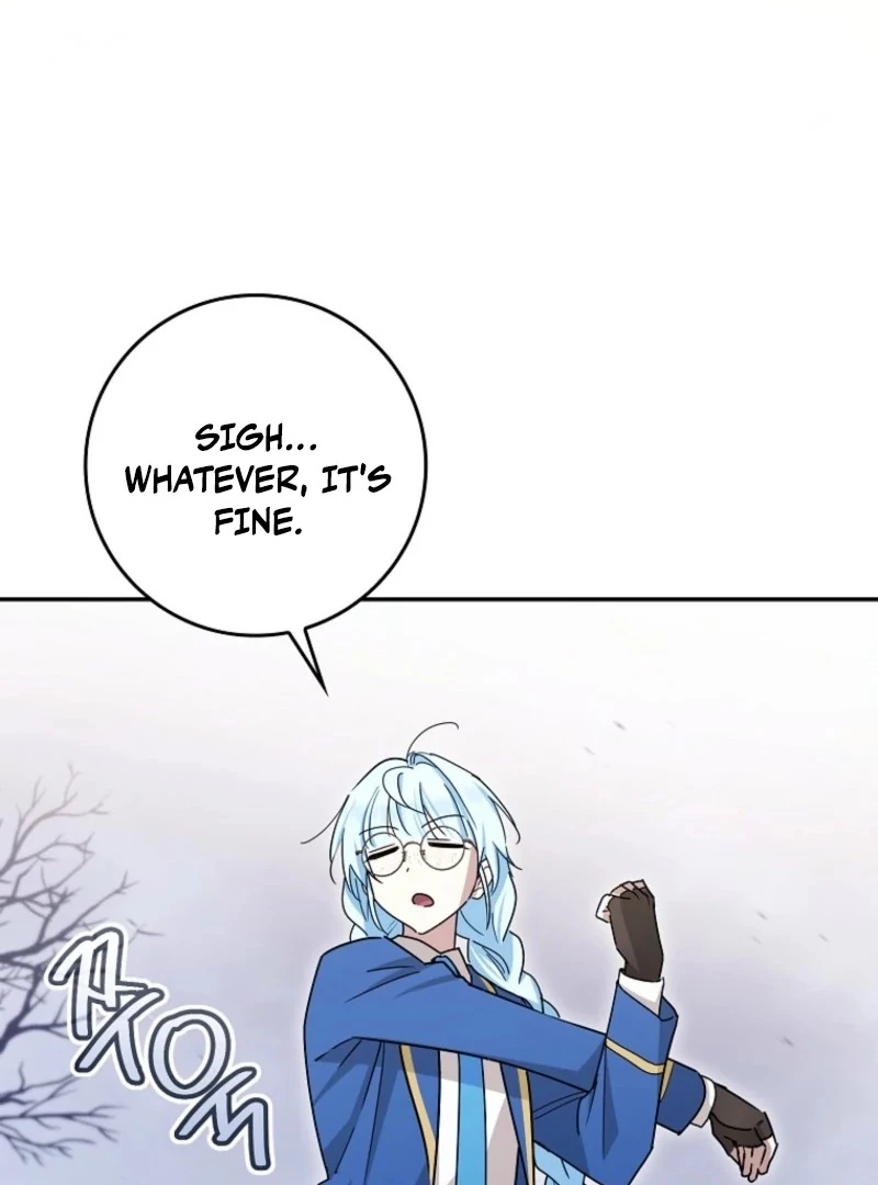 Deadlines are Raining in the Status Window chapter 73 page 108