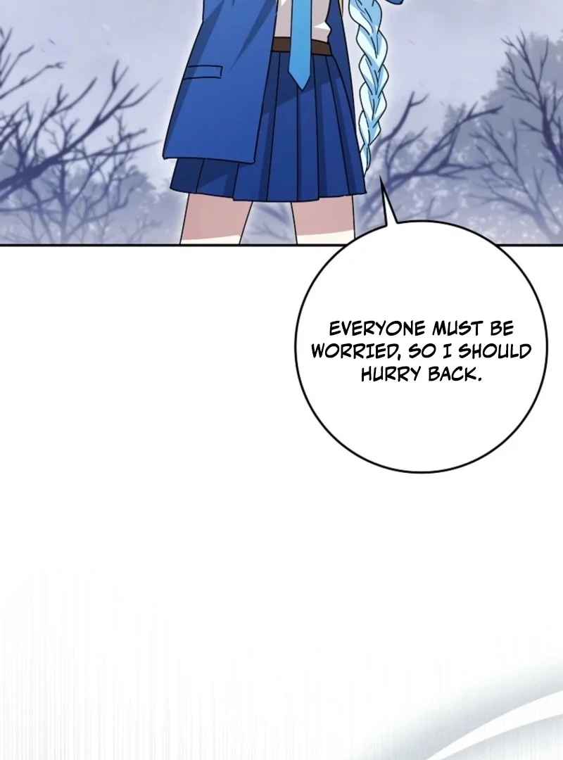 Deadlines are Raining in the Status Window chapter 73 page 109