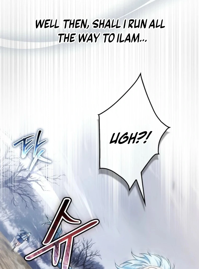 Deadlines are Raining in the Status Window chapter 73 page 110