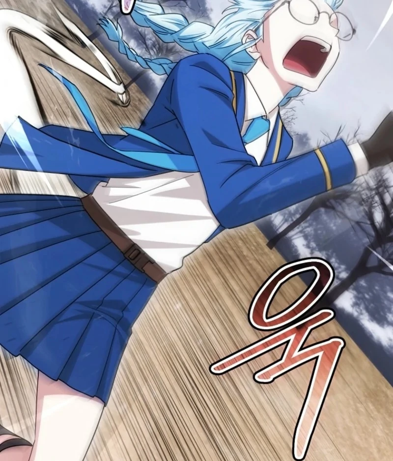 Deadlines are Raining in the Status Window chapter 73 page 111