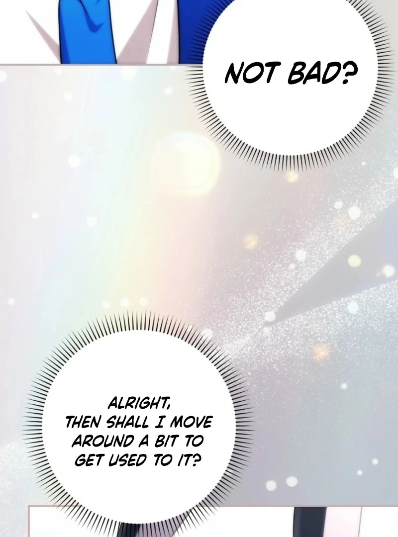 Deadlines are Raining in the Status Window chapter 73 page 116