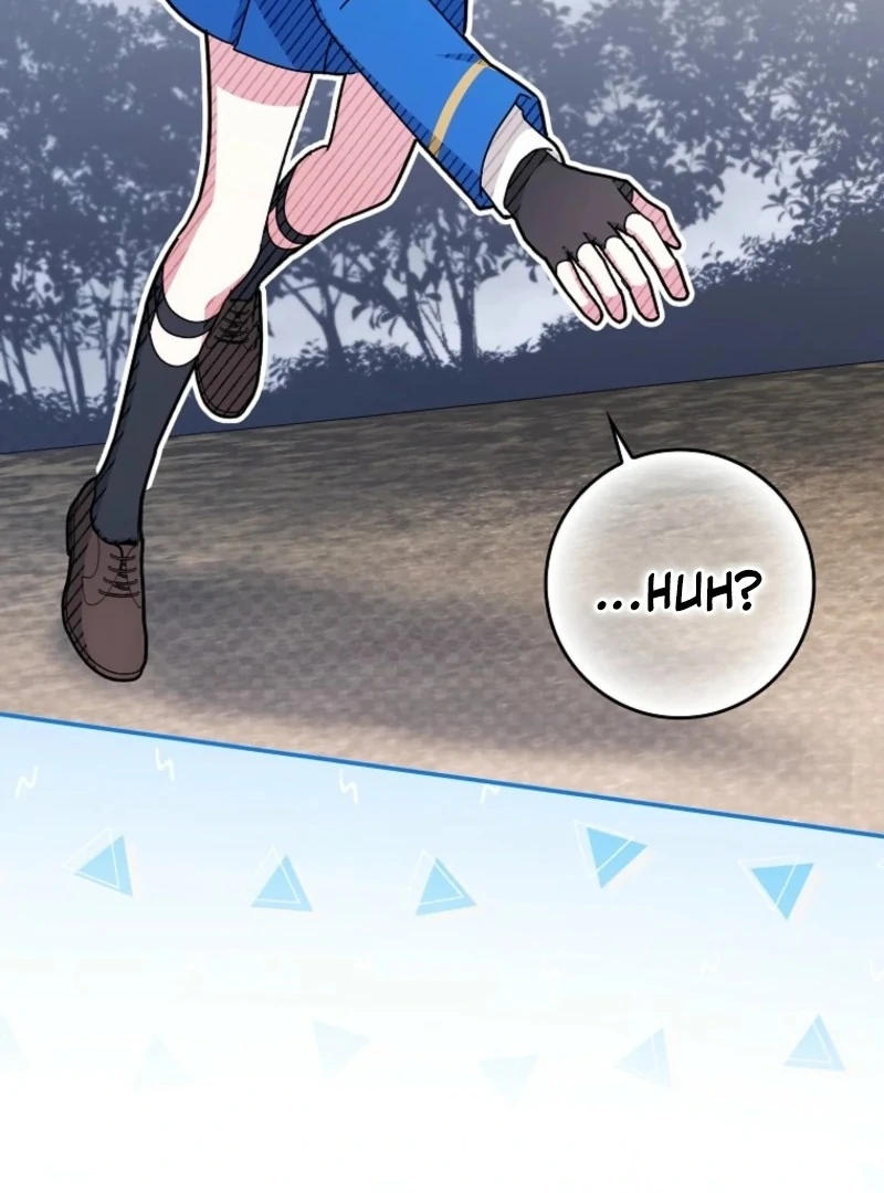 Deadlines are Raining in the Status Window chapter 73 page 119