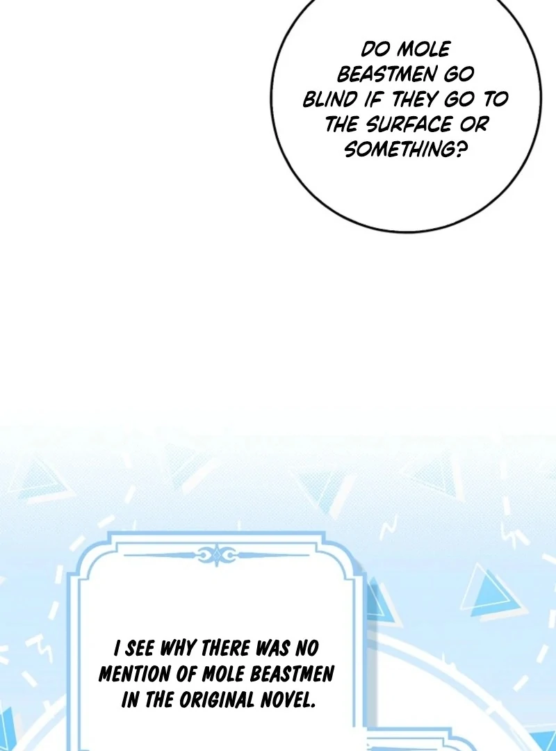Deadlines are Raining in the Status Window chapter 73 page 19