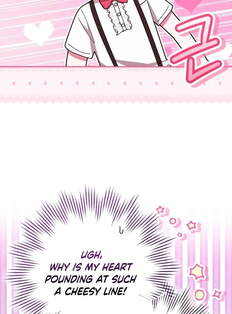 Deadlines are Raining in the Status Window chapter 73 page 32