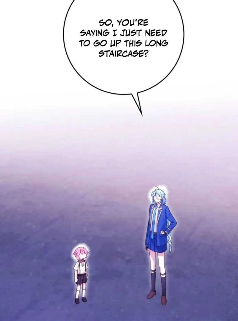 Deadlines are Raining in the Status Window chapter 73 page 40