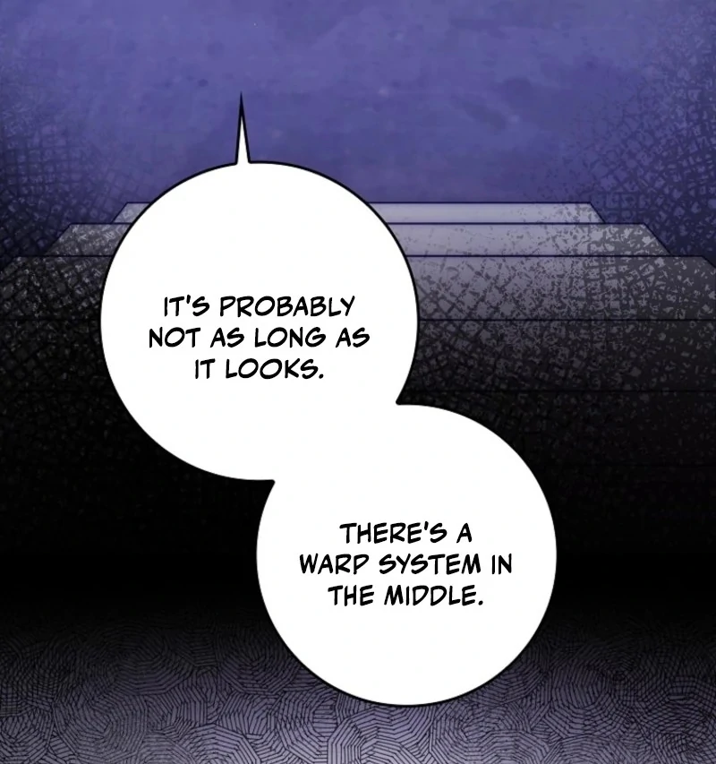 Deadlines are Raining in the Status Window chapter 73 page 41