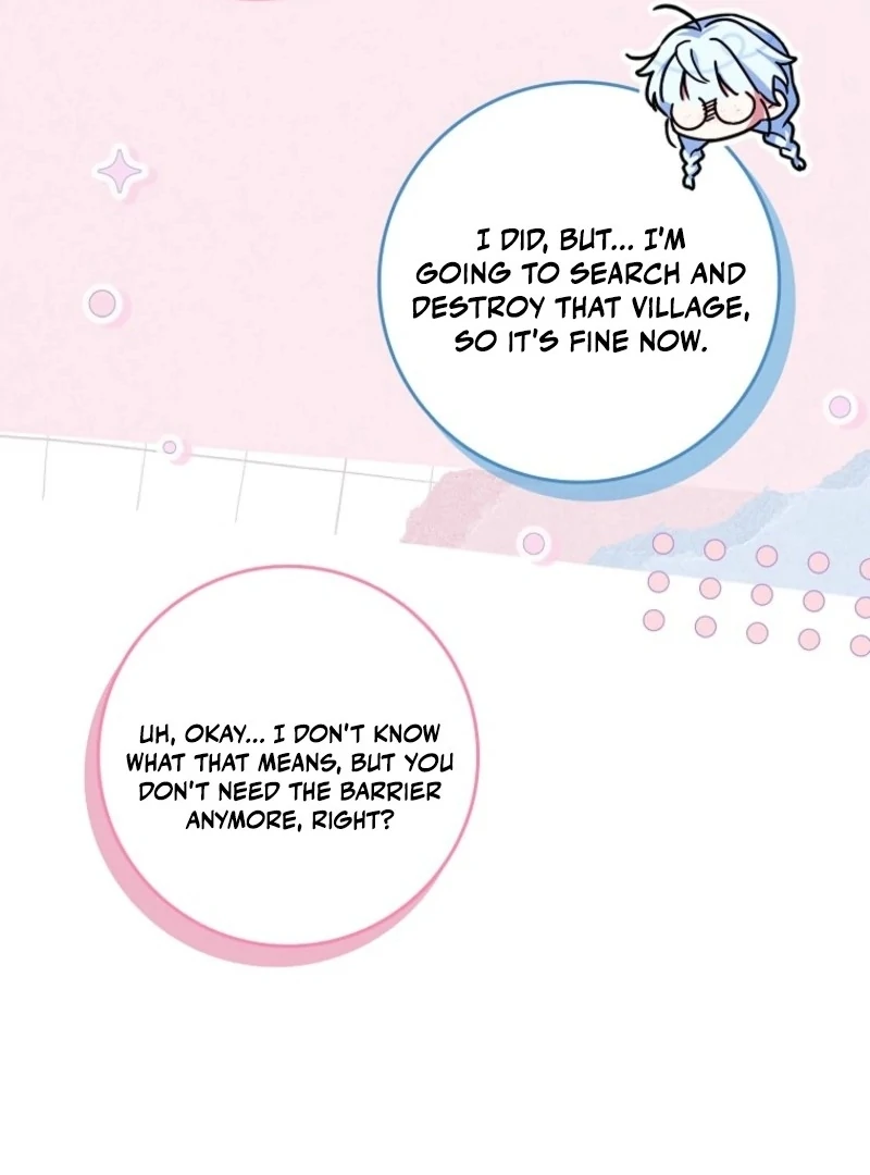 Deadlines are Raining in the Status Window chapter 73 page 43