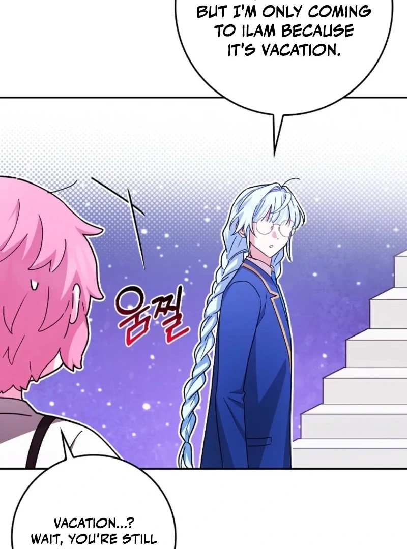 Deadlines are Raining in the Status Window chapter 73 page 48