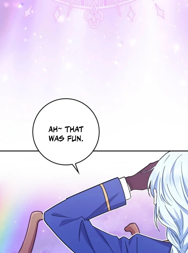 Deadlines are Raining in the Status Window chapter 73 page 5