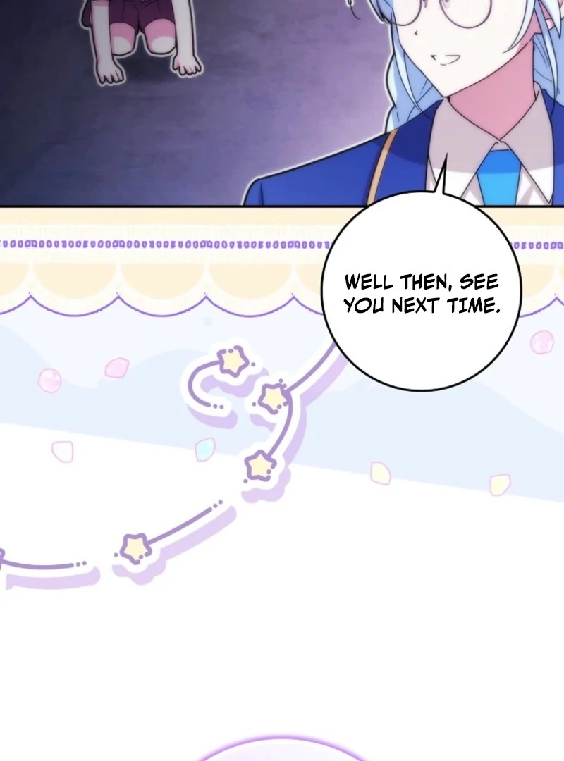 Deadlines are Raining in the Status Window chapter 73 page 52