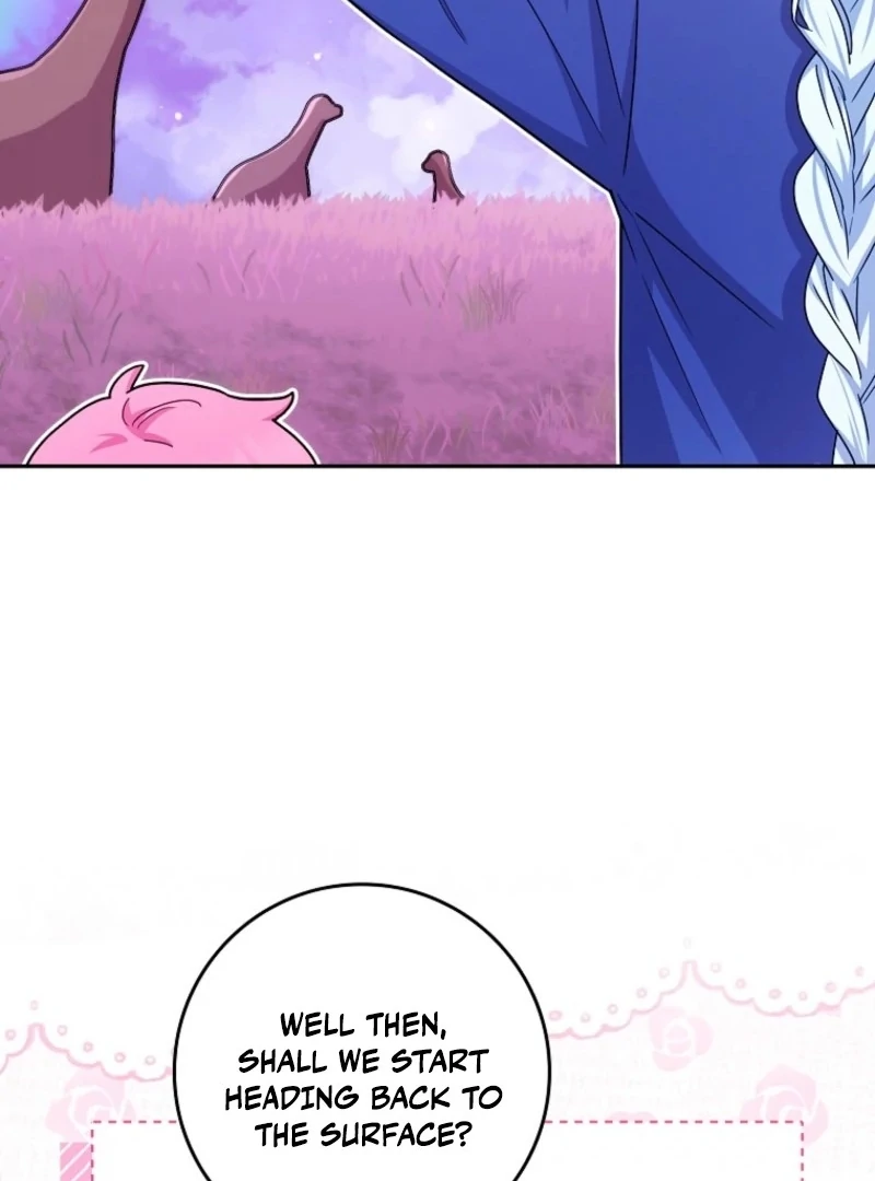 Deadlines are Raining in the Status Window chapter 73 page 6
