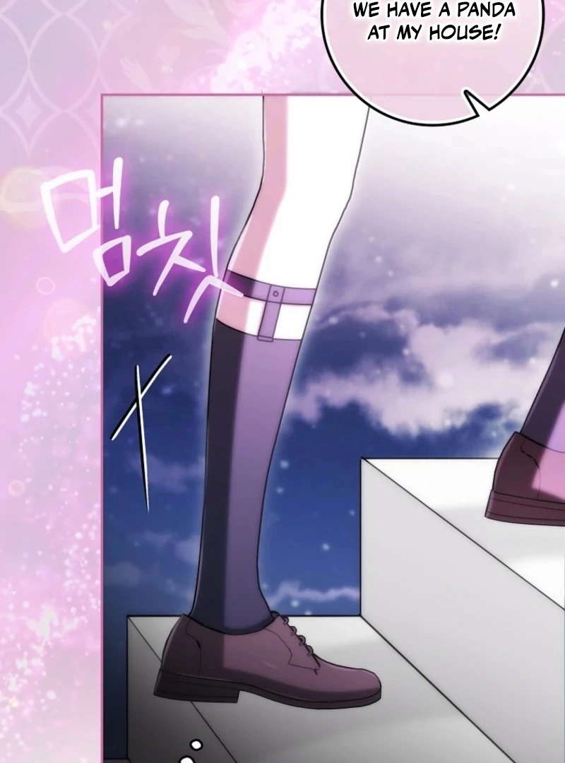 Deadlines are Raining in the Status Window chapter 73 page 60