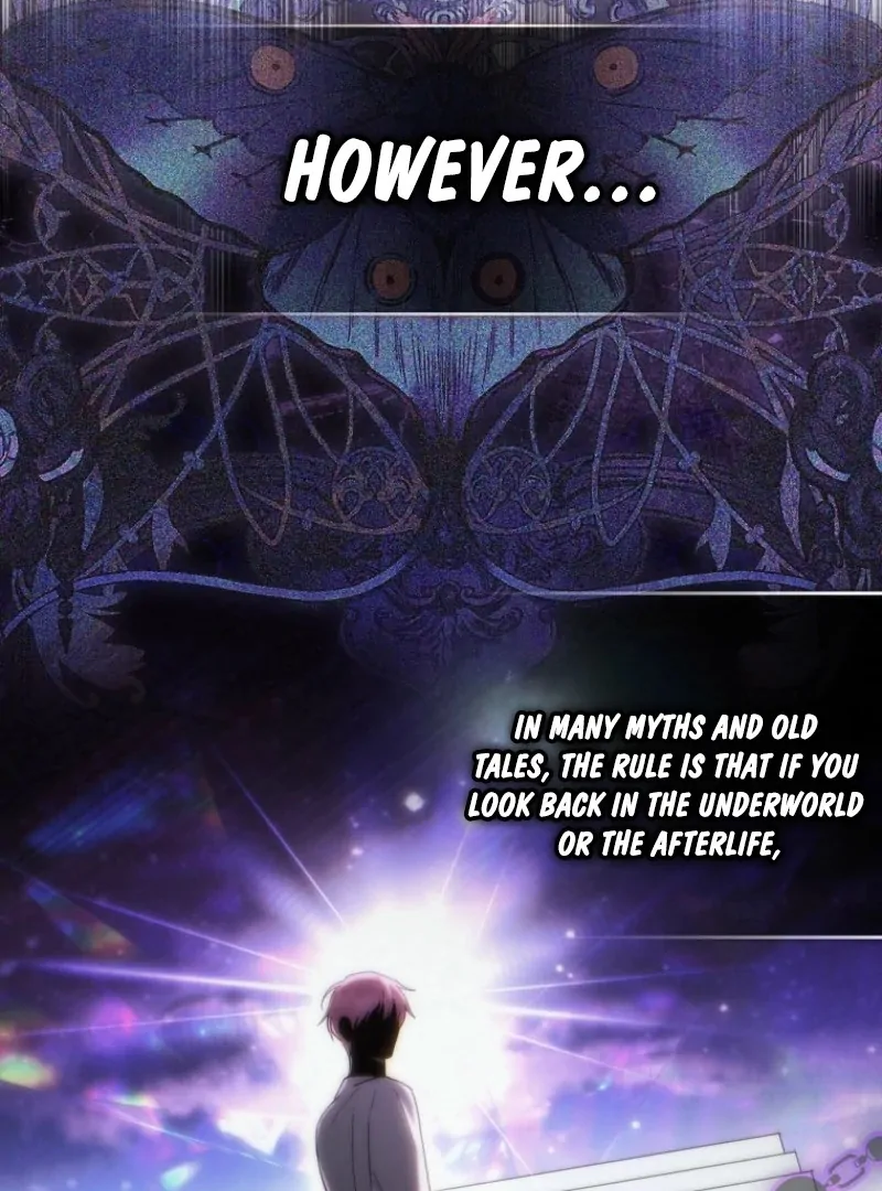 Deadlines are Raining in the Status Window chapter 73 page 64