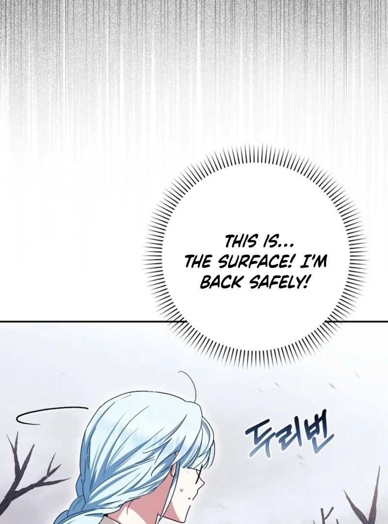 Deadlines are Raining in the Status Window chapter 73 page 77