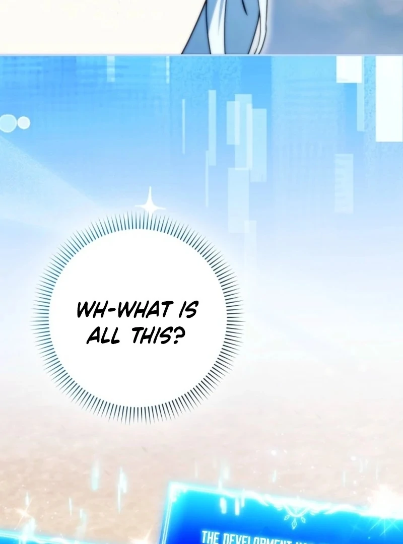 Deadlines are Raining in the Status Window chapter 73 page 81