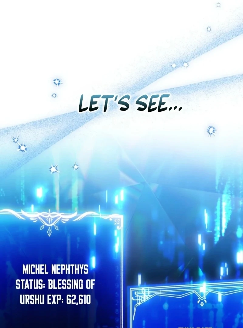 Deadlines are Raining in the Status Window chapter 73 page 85