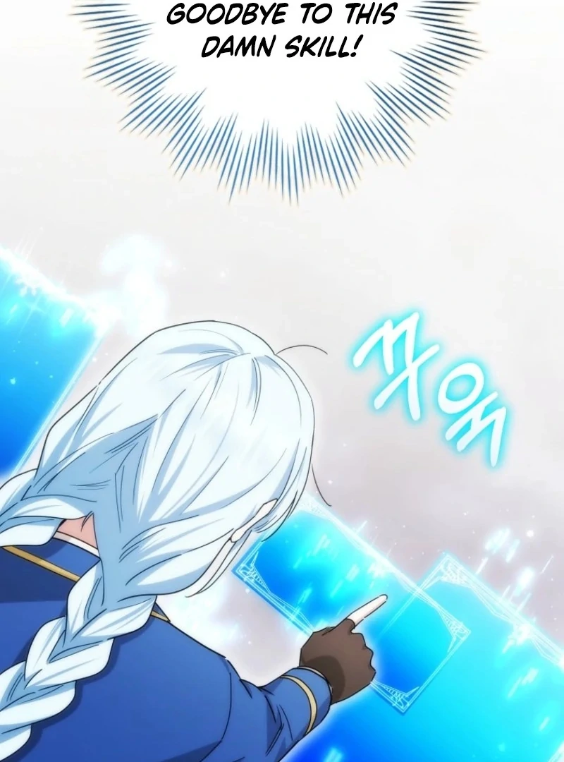 Deadlines are Raining in the Status Window chapter 73 page 99