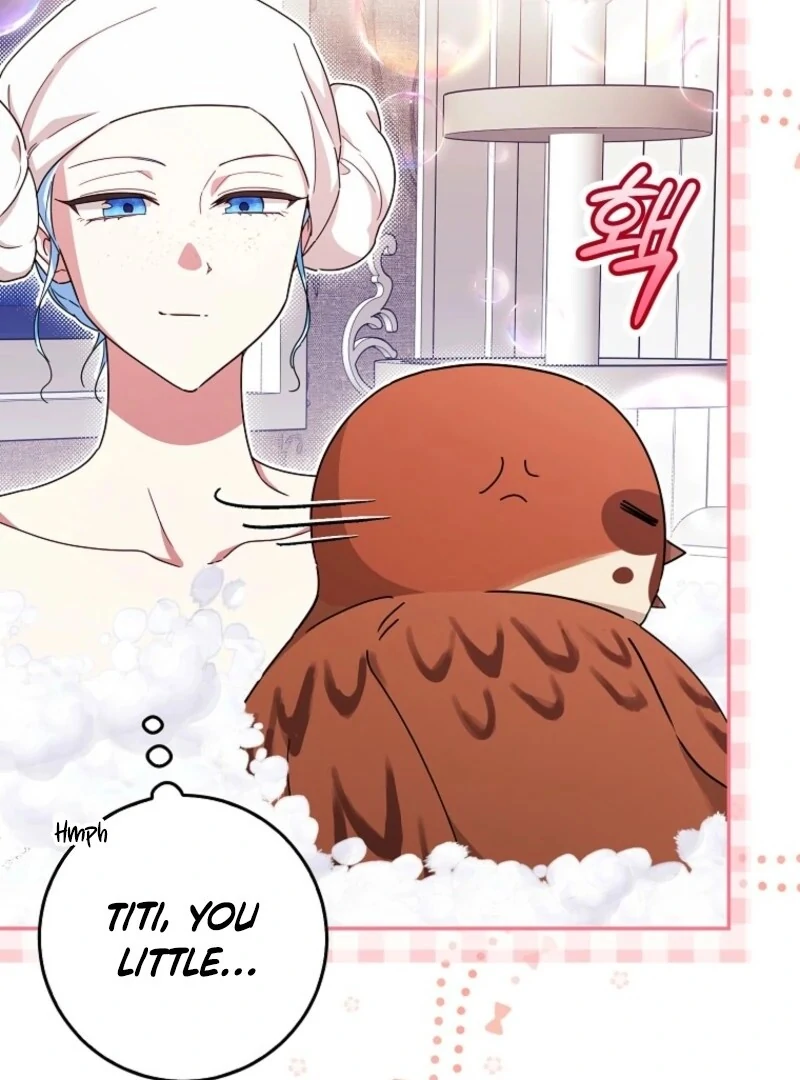 Deadlines are Raining in the Status Window chapter 74 page 100