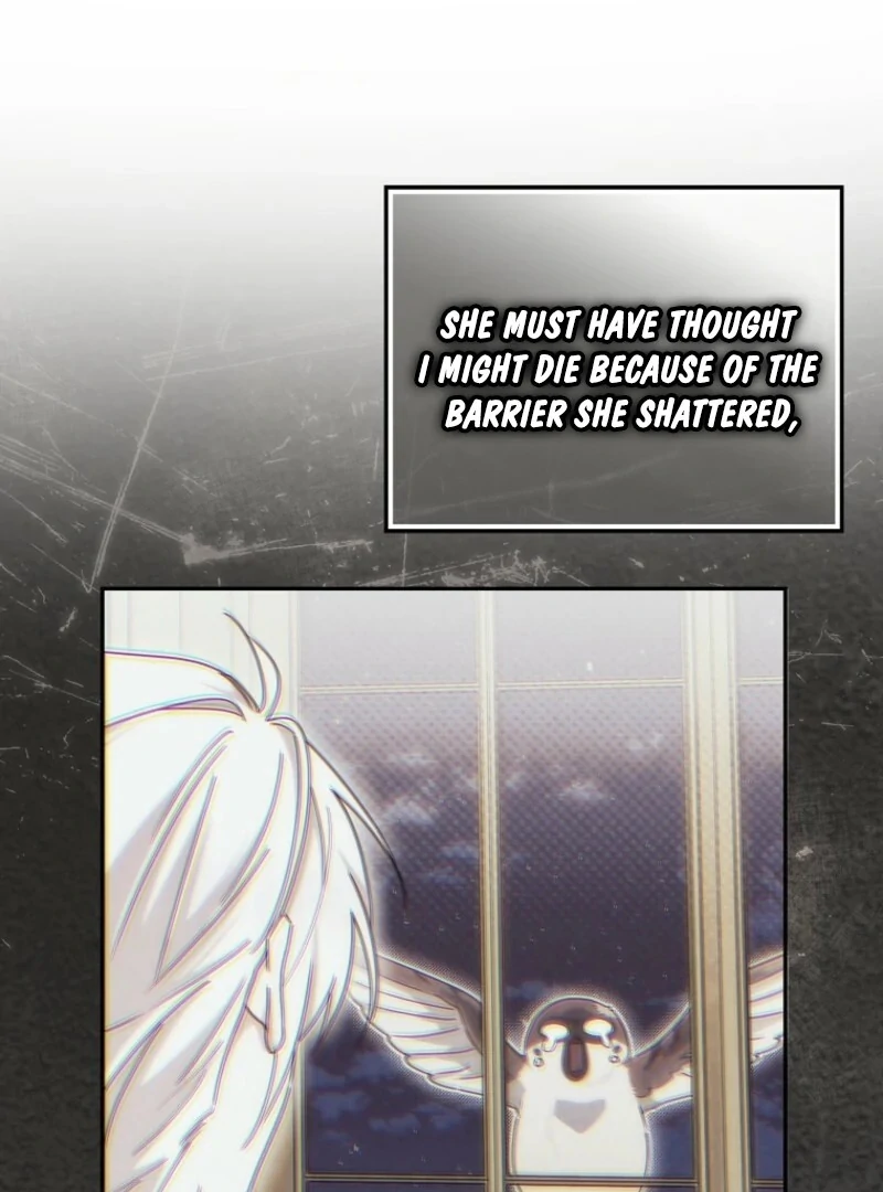 Deadlines are Raining in the Status Window chapter 74 page 103