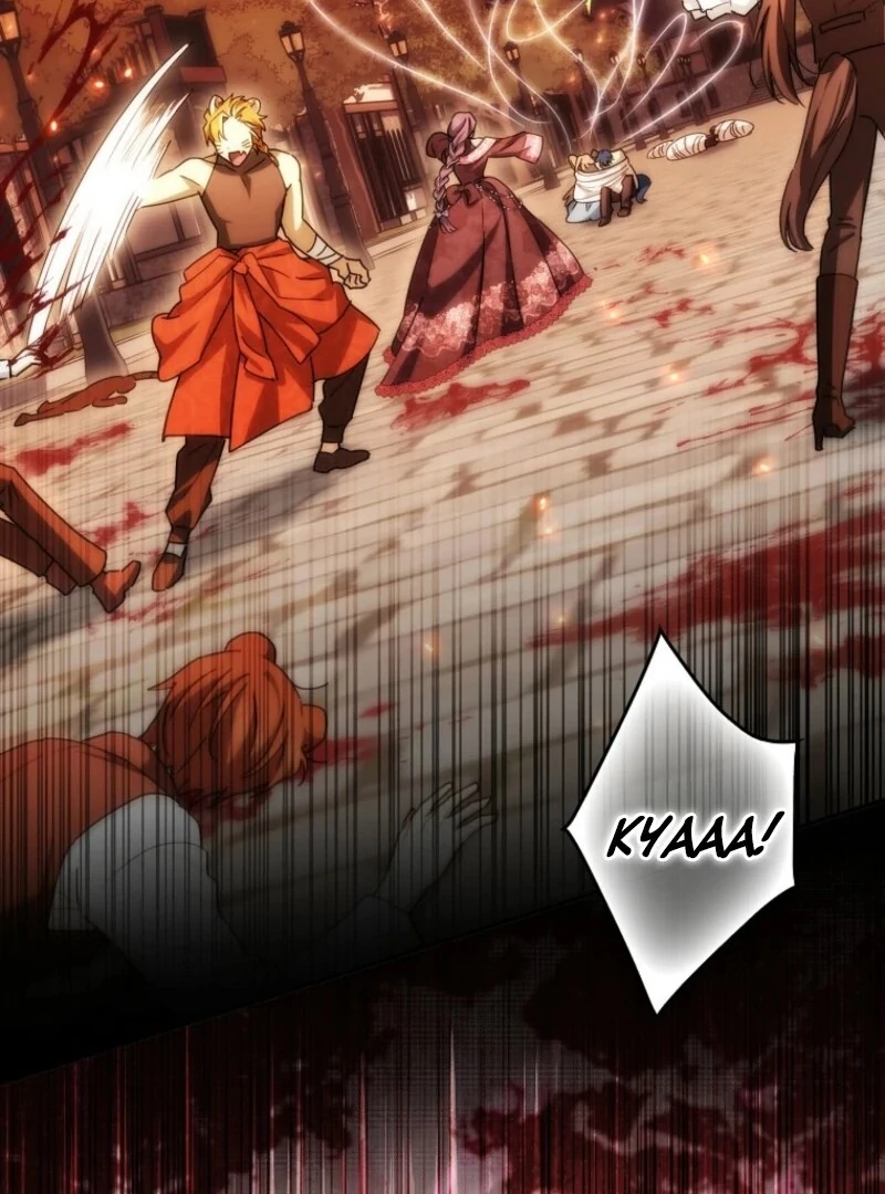 Deadlines are Raining in the Status Window chapter 74 page 11