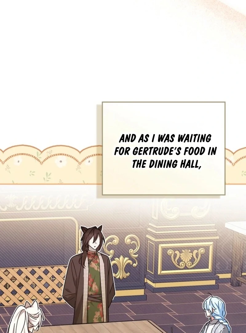 Deadlines are Raining in the Status Window chapter 74 page 110