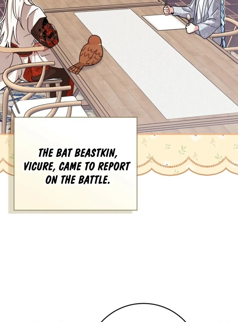 Deadlines are Raining in the Status Window chapter 74 page 111