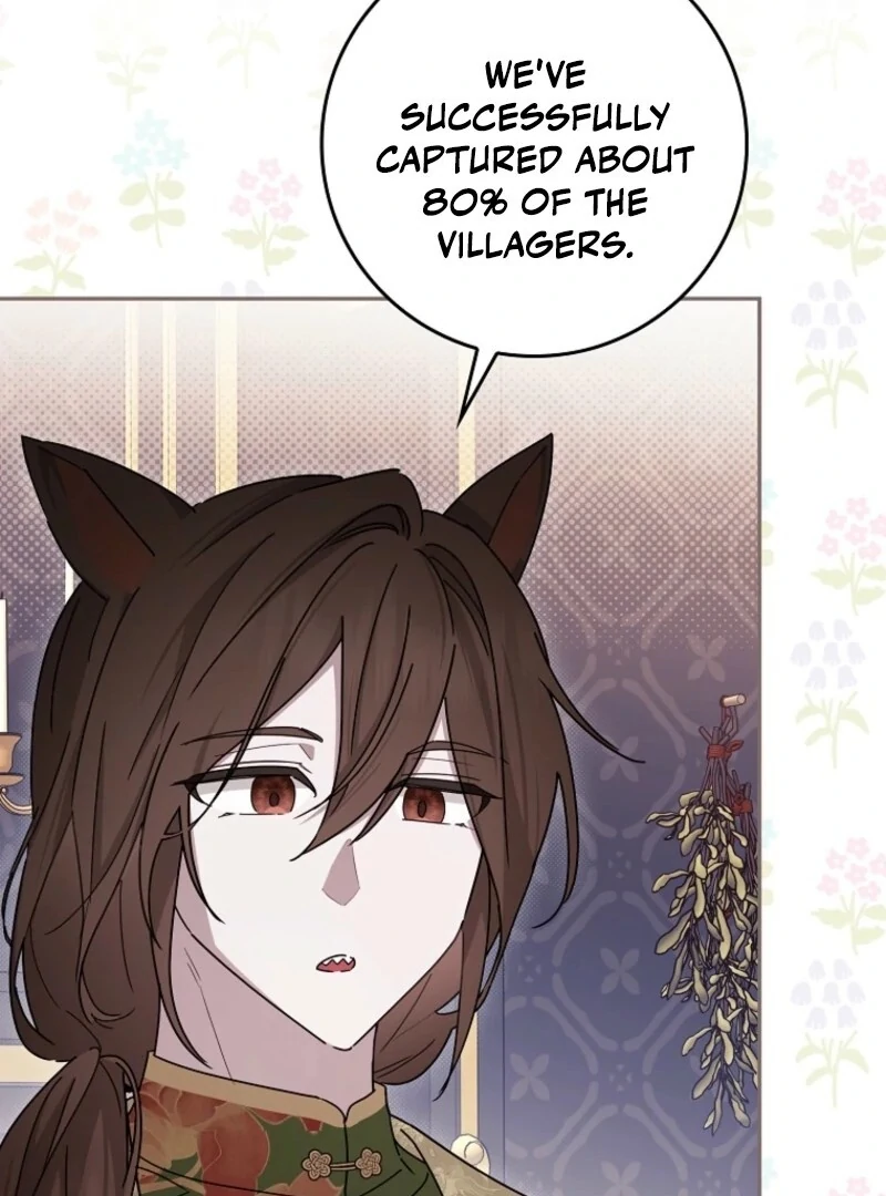 Deadlines are Raining in the Status Window chapter 74 page 112