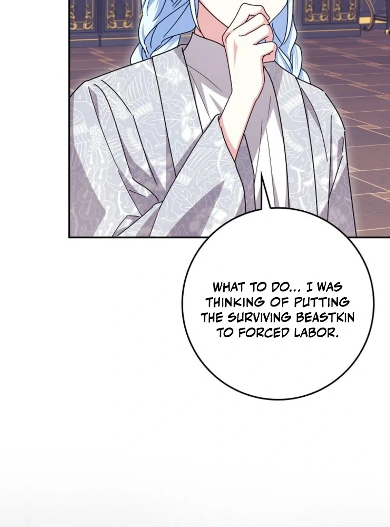 Deadlines are Raining in the Status Window chapter 74 page 116