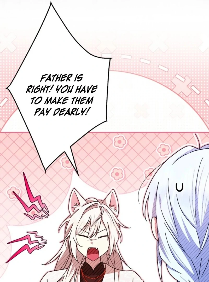 Deadlines are Raining in the Status Window chapter 74 page 121
