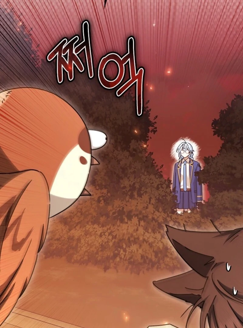 Deadlines are Raining in the Status Window chapter 74 page 17