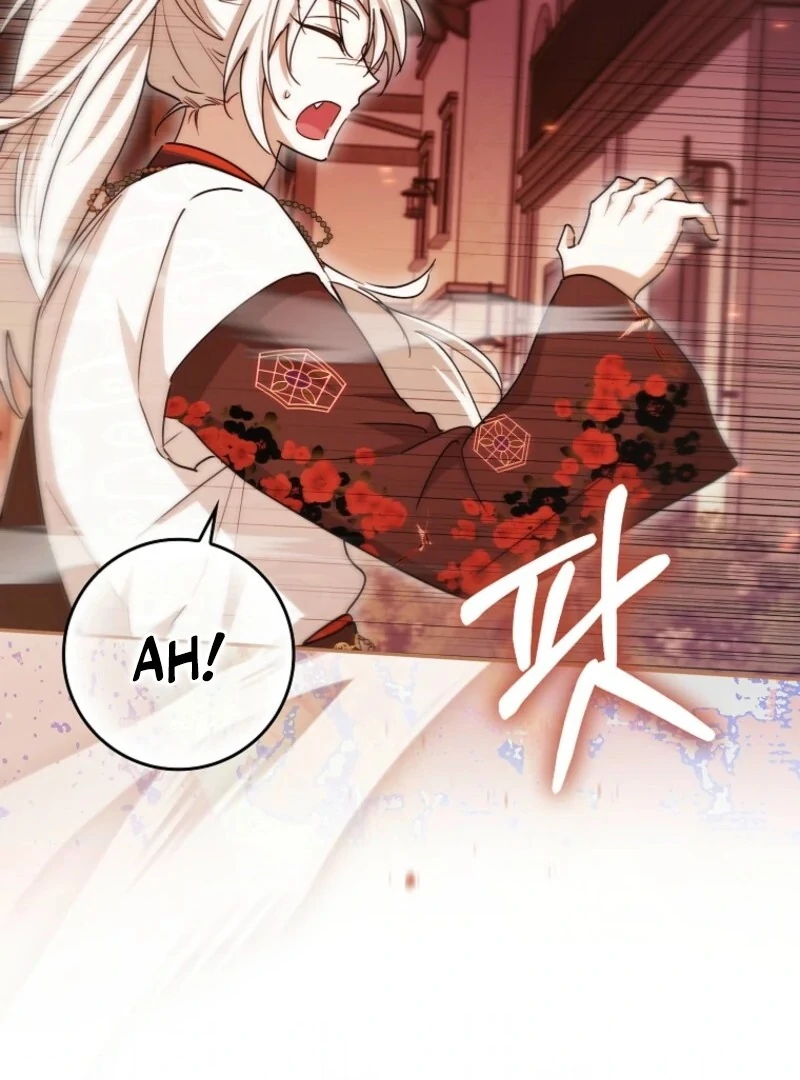 Deadlines are Raining in the Status Window chapter 74 page 21