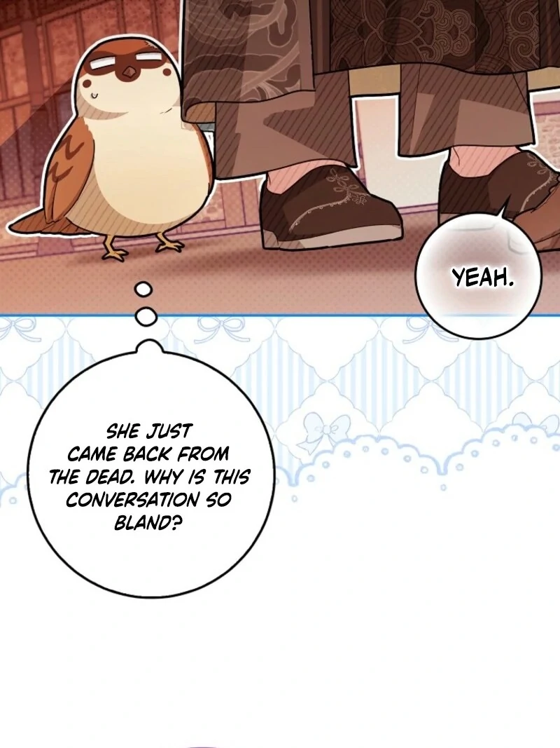 Deadlines are Raining in the Status Window chapter 74 page 27