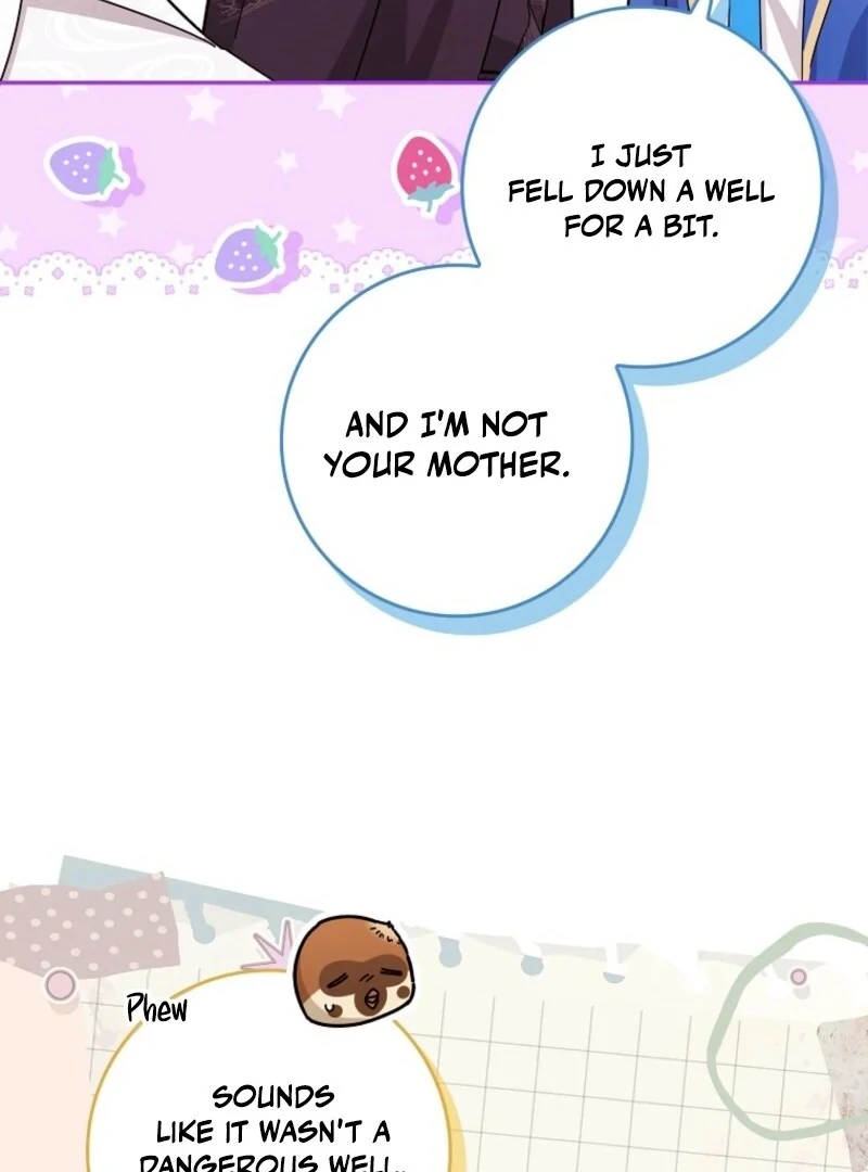Deadlines are Raining in the Status Window chapter 74 page 29