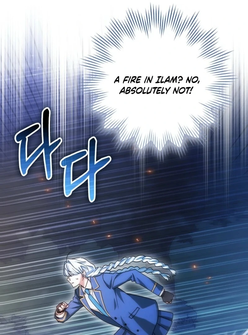 Deadlines are Raining in the Status Window chapter 74 page 3