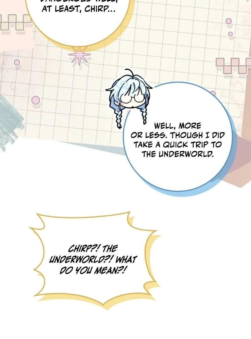 Deadlines are Raining in the Status Window chapter 74 page 30