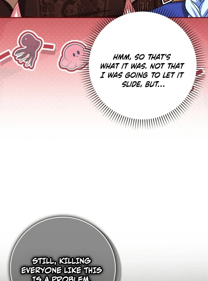 Deadlines are Raining in the Status Window chapter 74 page 34