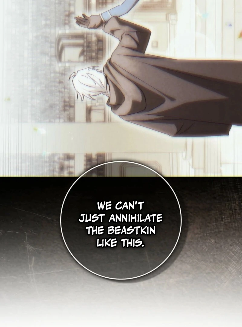 Deadlines are Raining in the Status Window chapter 74 page 36