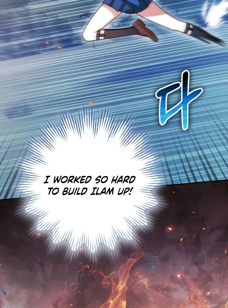 Deadlines are Raining in the Status Window chapter 74 page 4