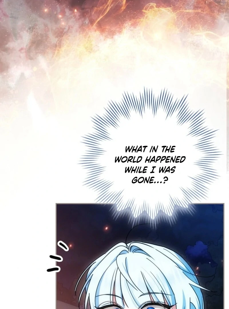 Deadlines are Raining in the Status Window chapter 74 page 5