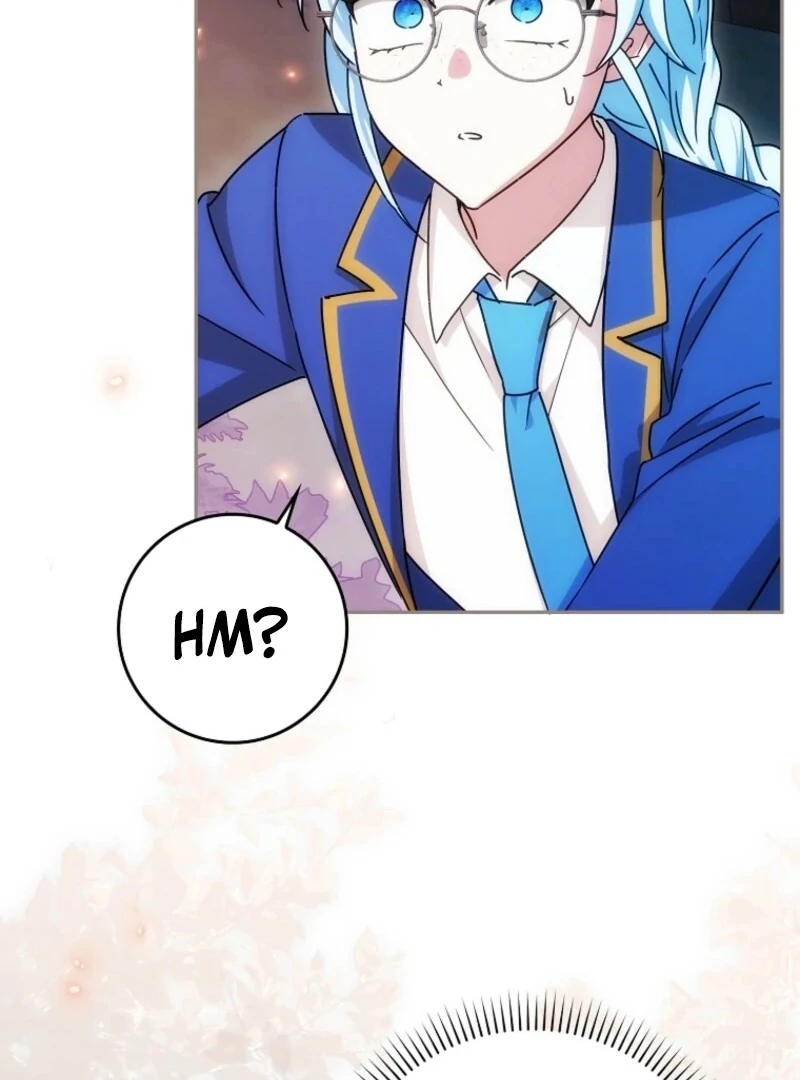 Deadlines are Raining in the Status Window chapter 74 page 6
