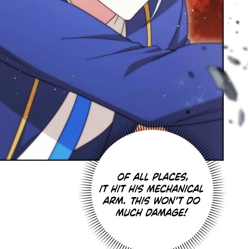 Deadlines are Raining in the Status Window chapter 74 page 65