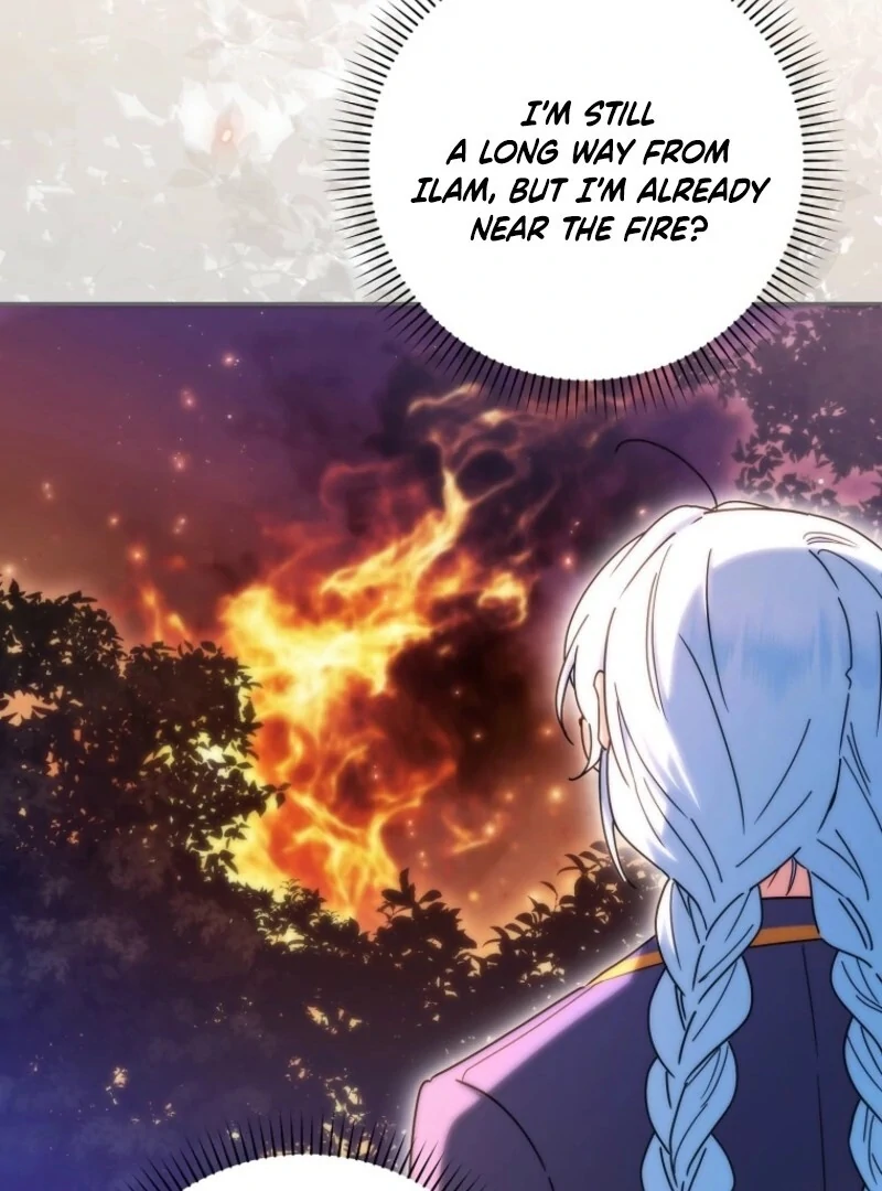 Deadlines are Raining in the Status Window chapter 74 page 7