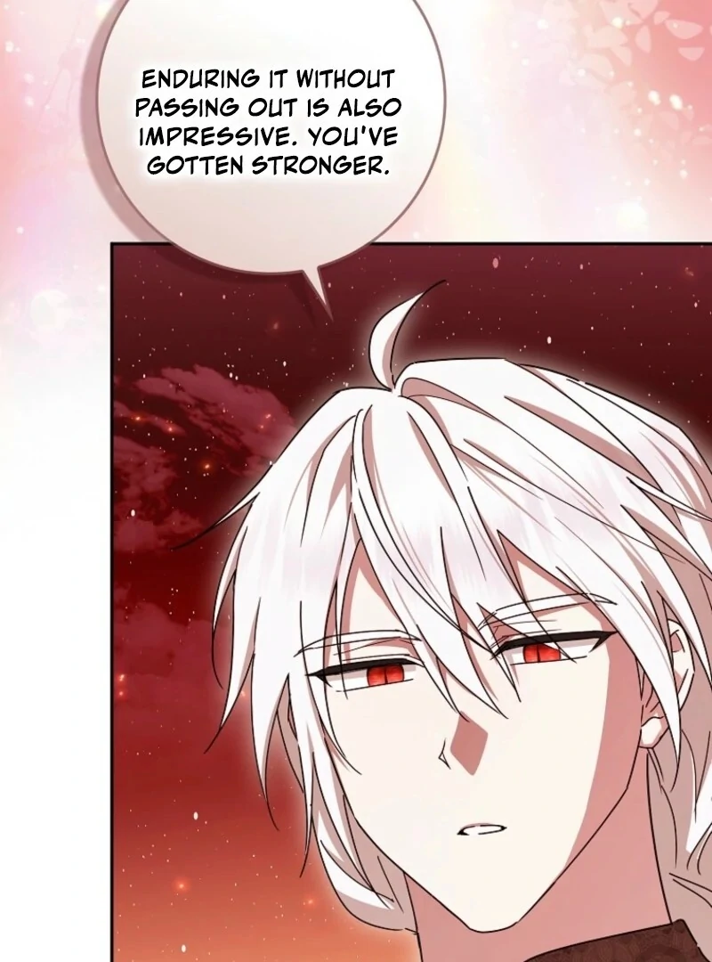 Deadlines are Raining in the Status Window chapter 74 page 83