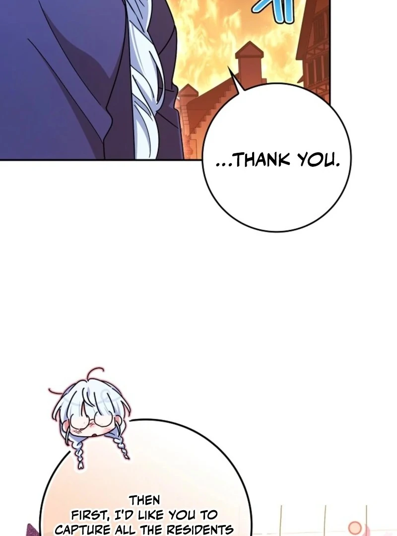 Deadlines are Raining in the Status Window chapter 74 page 86