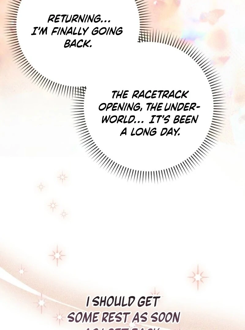 Deadlines are Raining in the Status Window chapter 74 page 90